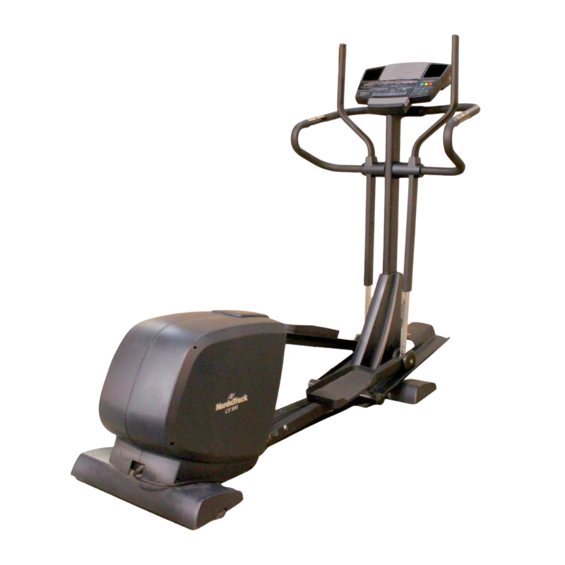 Exercise Equipment Upscale Consignment