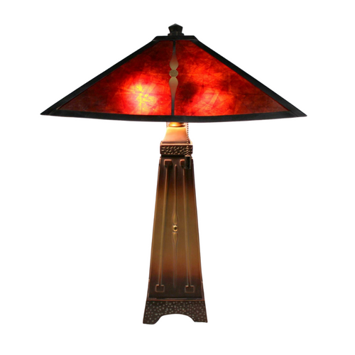 Lighting Table Lamp