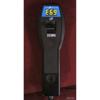 La-Z-Boy Luxury Lift Wine Power Lift Recliner