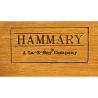 Hammary Dropleaf Coffee Table