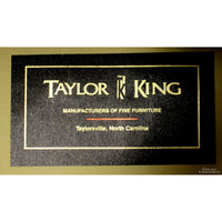 Taylor King Club Chair