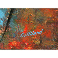 Original Oil Painting by Arlon Gilliland