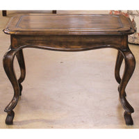 Gothic Style End Table