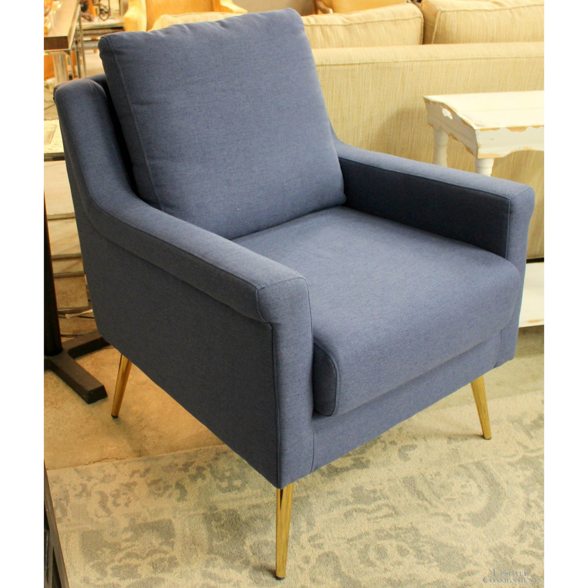 Mor Furniture 'Copley' Accent Chair