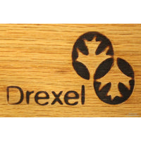 Drexel Roll Top Jewelry Armoire