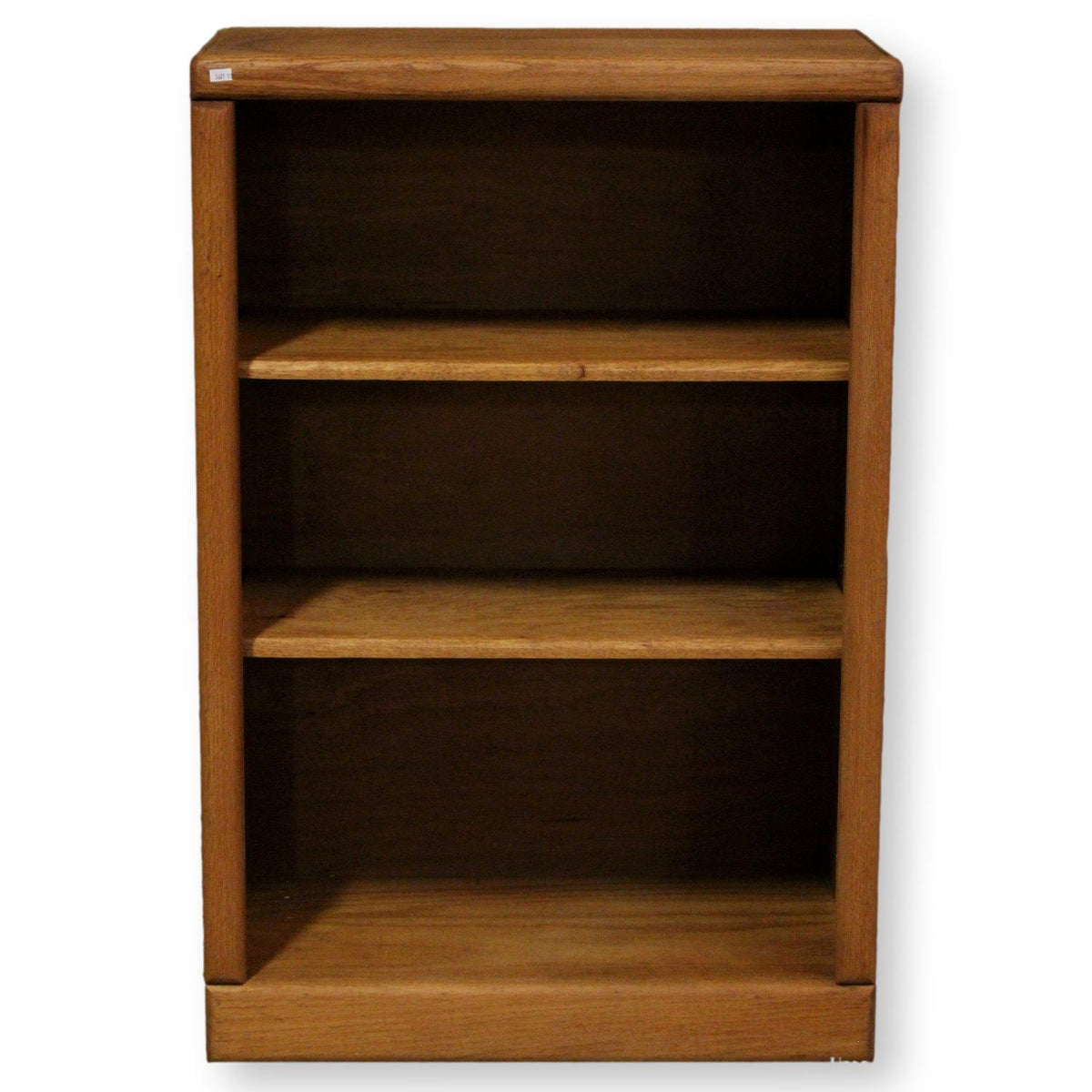 36'' Oak Bookshelf