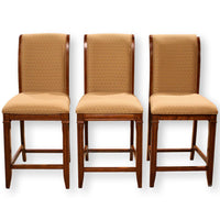 Bombay Co. Trio of Counter Stools