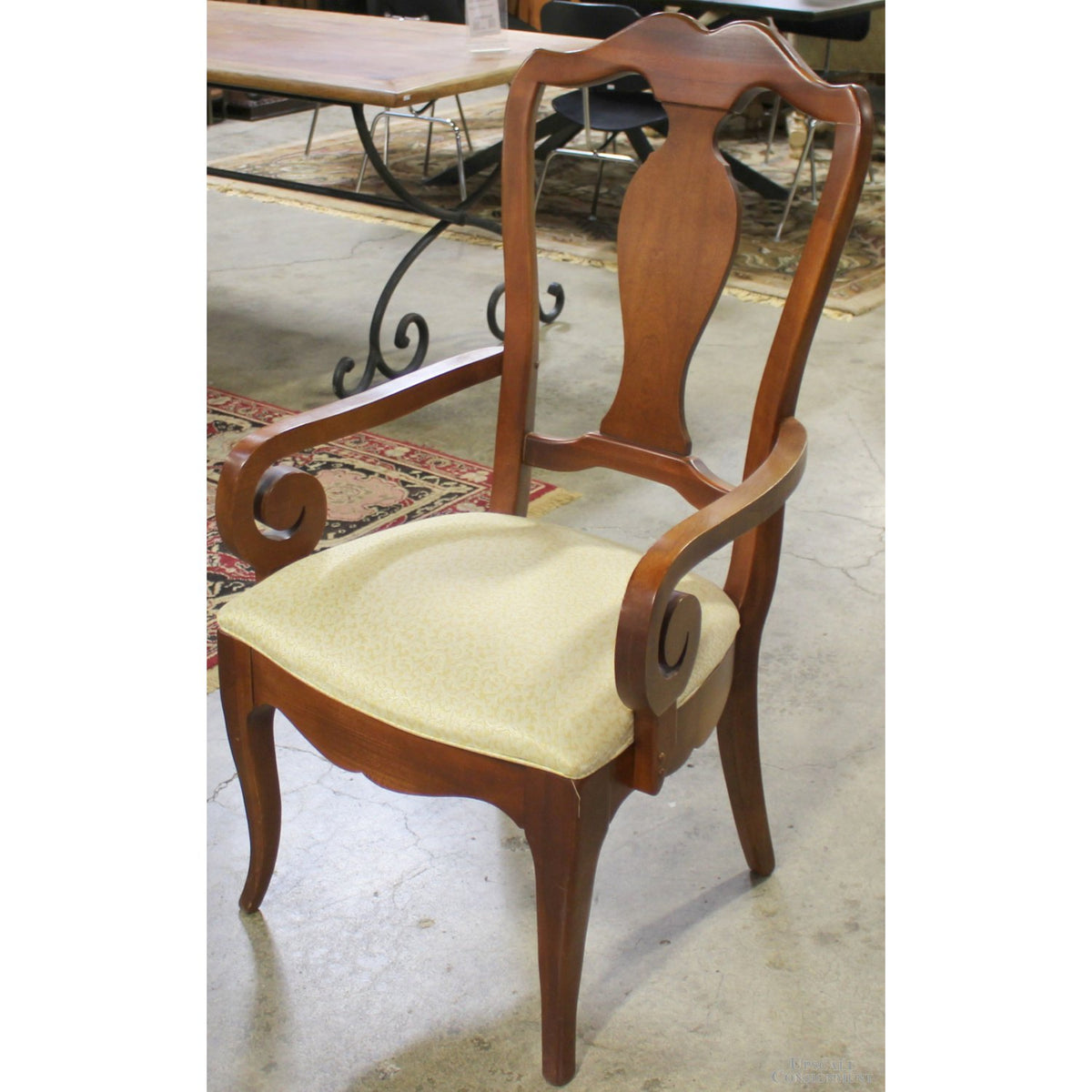 Thomasville Dining Table w/6 Chairs