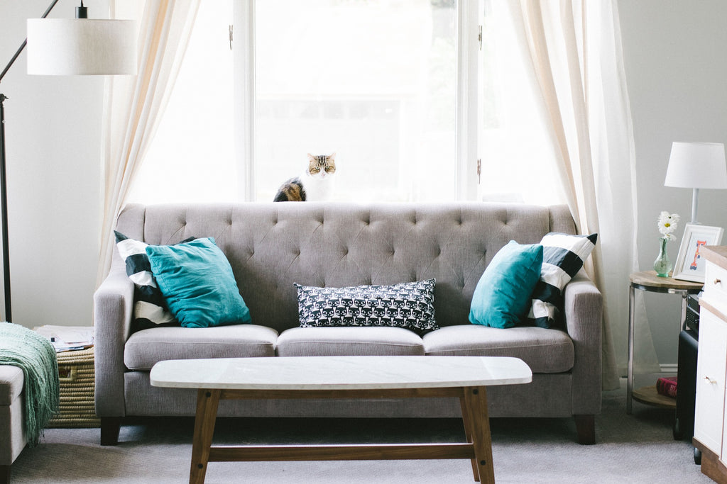 Discover the world of secondhand luxury furniture with our new online ...