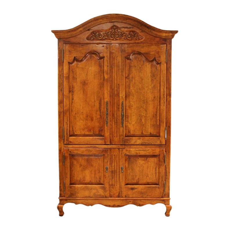 Armoire Upscale Consignment