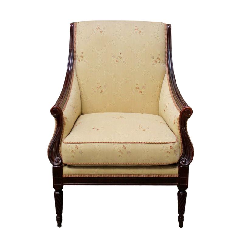 Chair – Upscale Consignment