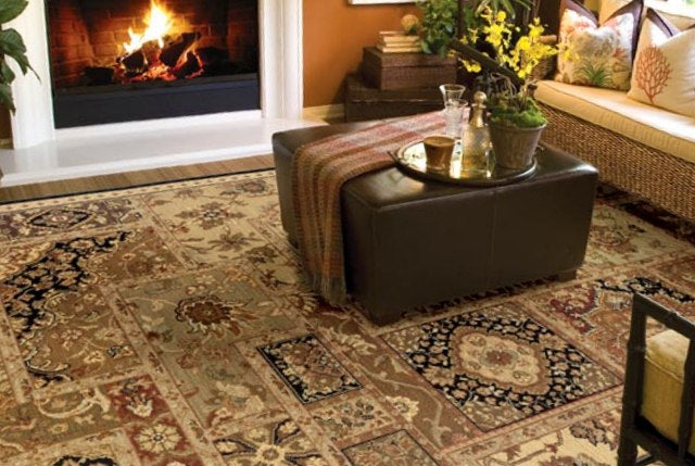 Upscale Rugs Rugs – Upscale Consignment