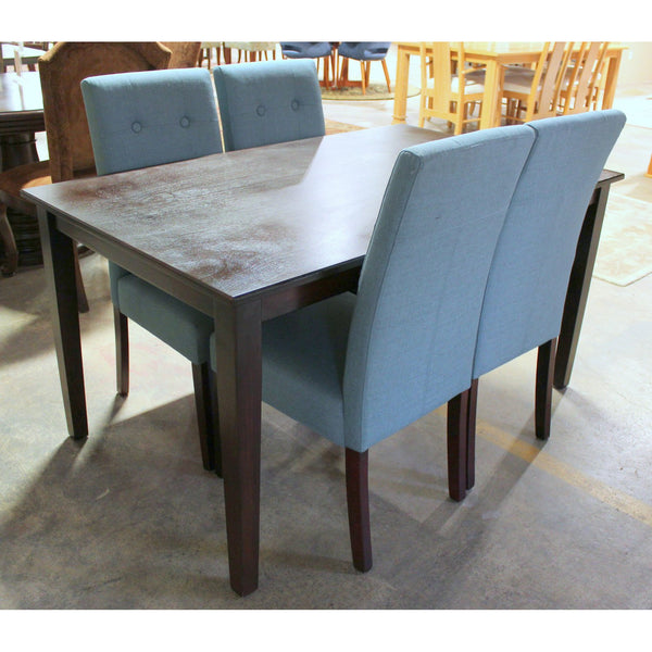 Pier 1 Imports Dining Table & 4 Chairs