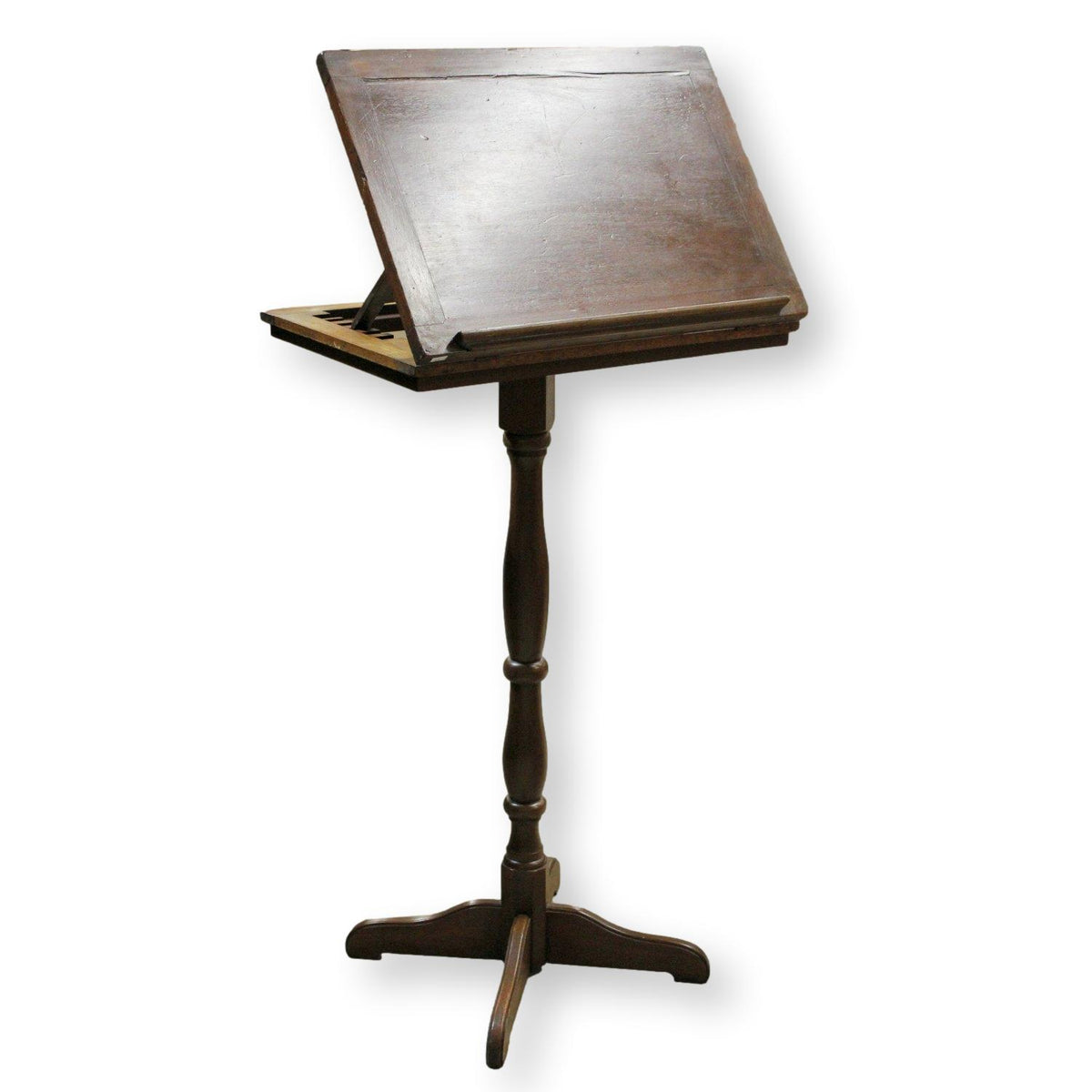 Cuschieri's Cabinets Vintage Lectern
