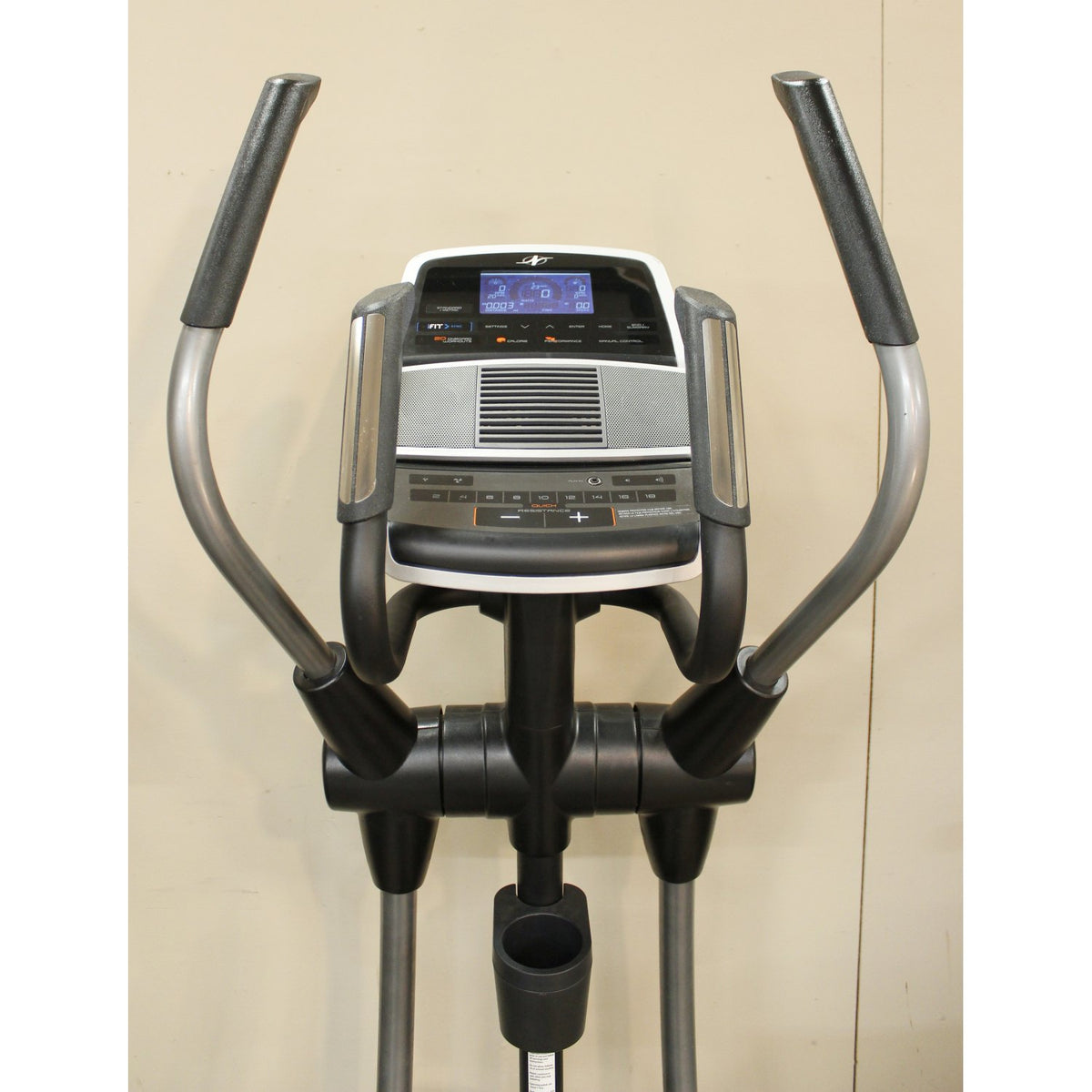 NordicTrack Elliptical Model SE5i