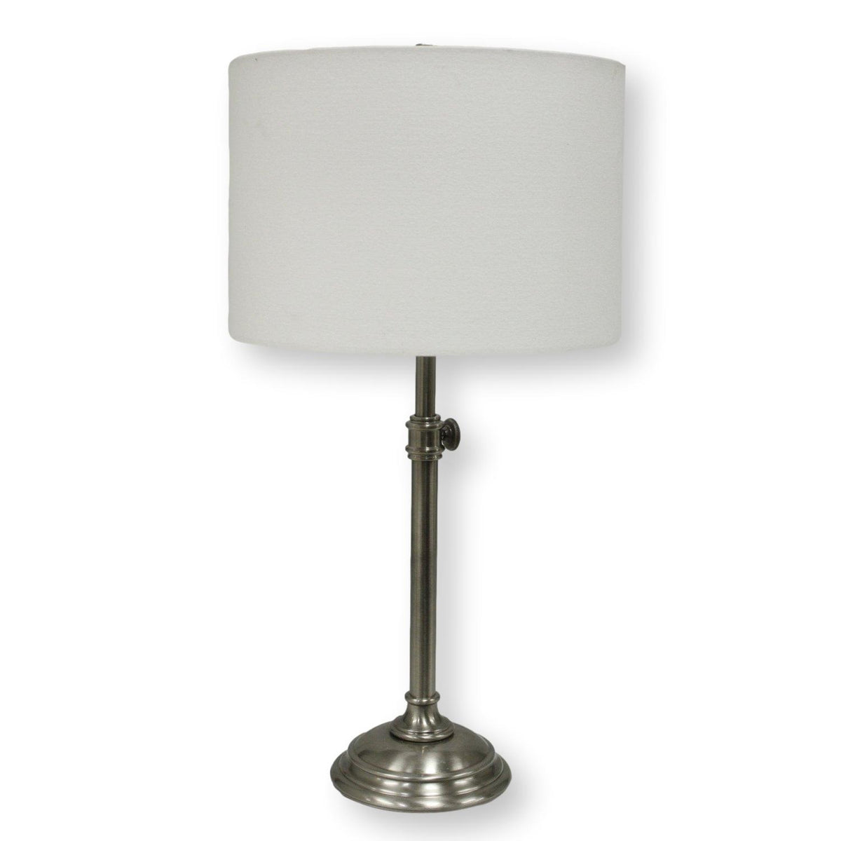 Pottery Barn 'Chelsea' Adjustable Lamp