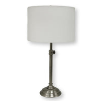 Pottery Barn 'Chelsea' Adjustable Lamp