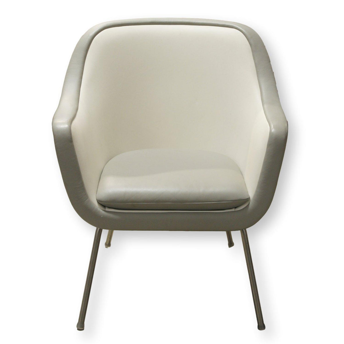 Geiger Int'l Bumper Armchair