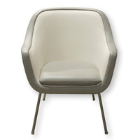 Geiger Int'l Bumper Armchair