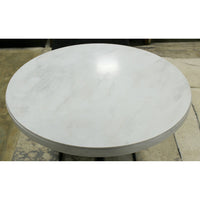Stone Top Bistro Table w/2 Chairs