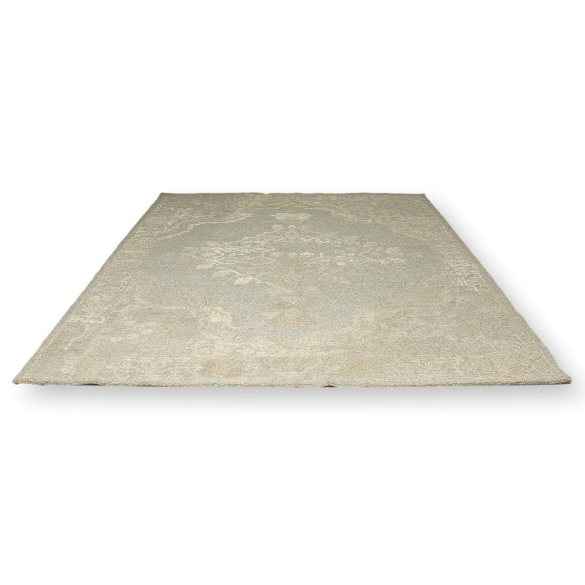 Pottery Barn 7' 11'' X 10' 'Kenley' Area Rug