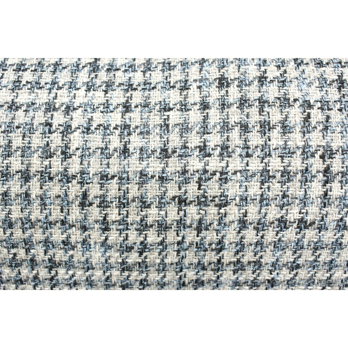 Southern Motion Houndstooth Pattern Recliner