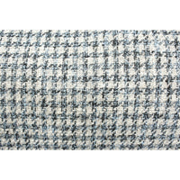 Southern Motion Houndstooth Pattern Recliner