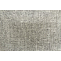 Tufted Gray Sofa