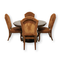 Stanley Furniture Dining Table w/4 Chairs