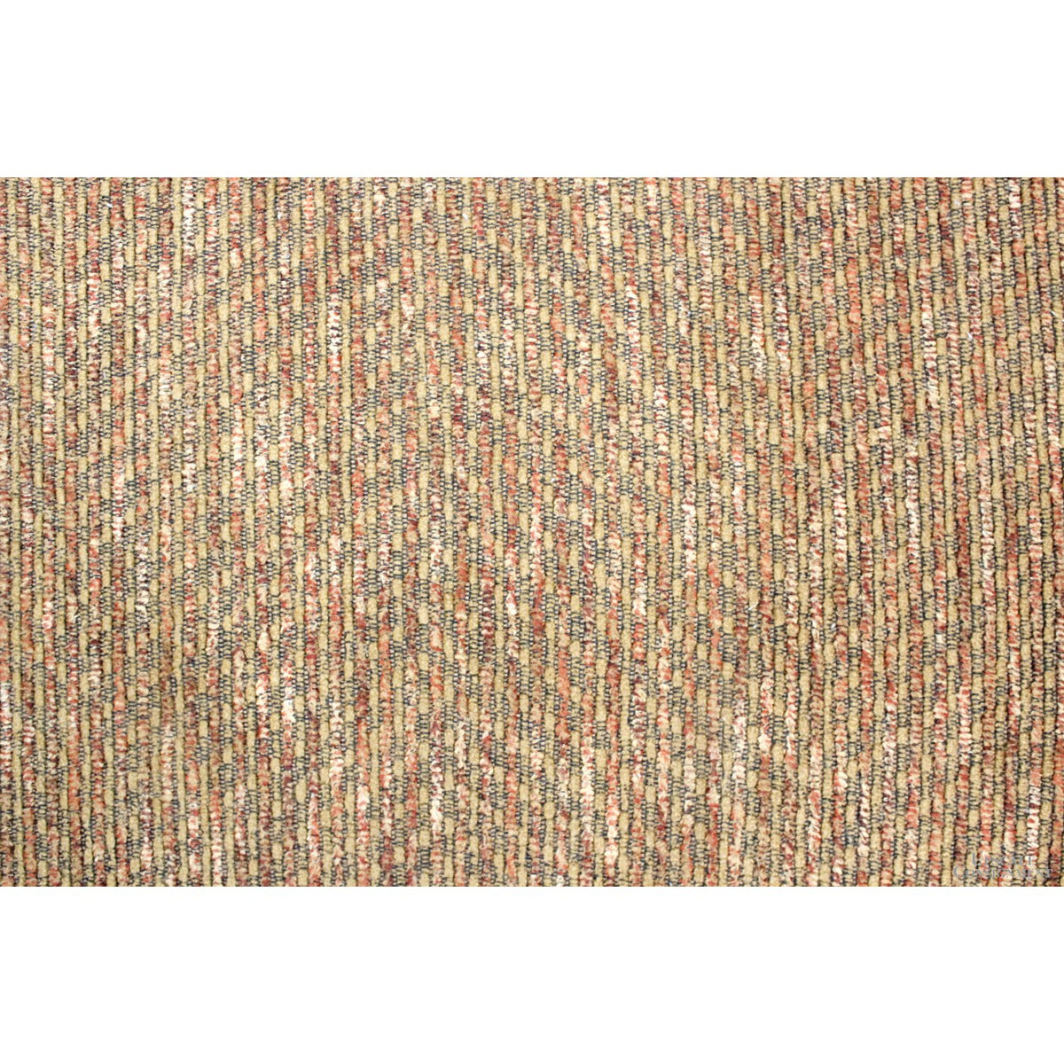 La-Z-Boy 'MacKenzie' Brown Loveseat