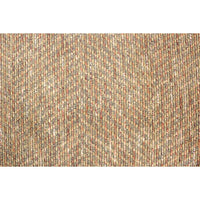 La-Z-Boy 'MacKenzie' Brown Loveseat