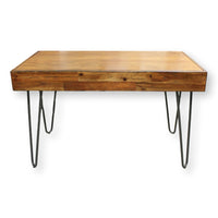 World Market Hairpin Writing Desk