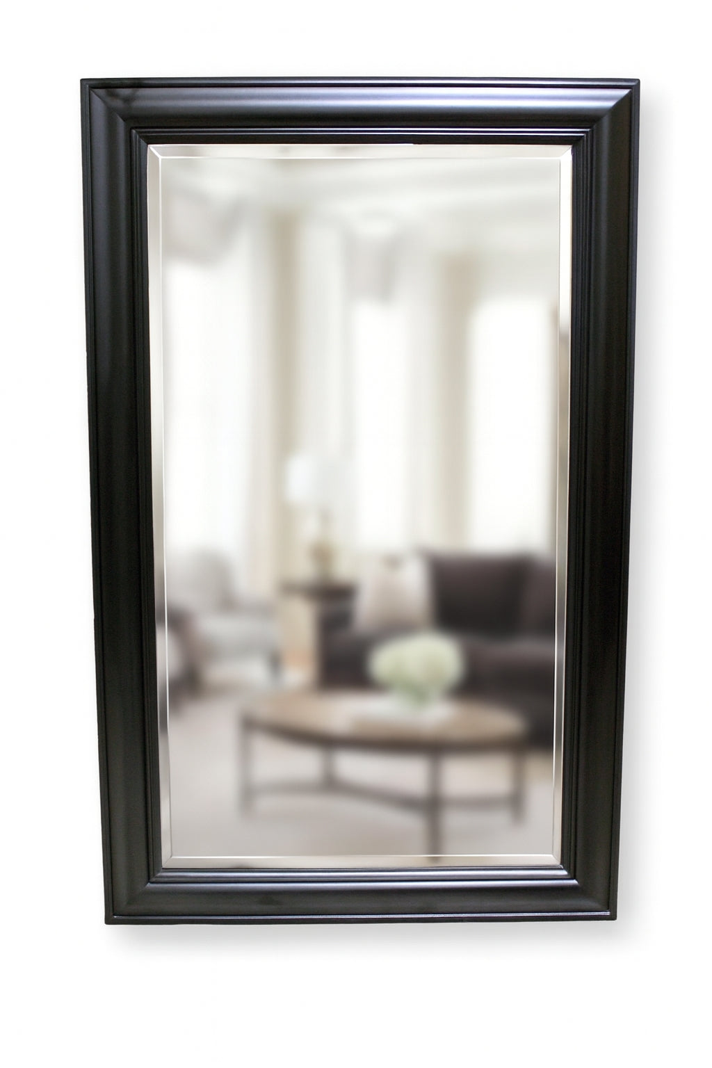 46'' X 70'' Leaning Floor Mirror