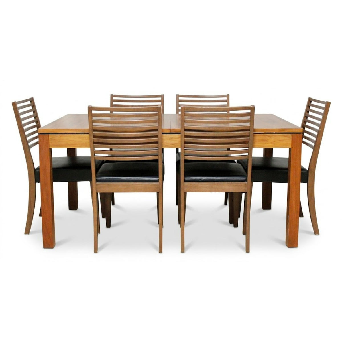 Winners Only Dining Table w/6 Chairs