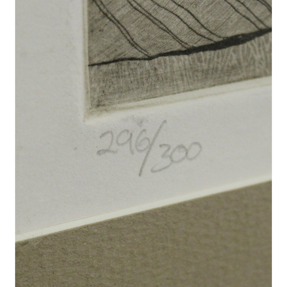 Signed Limited Edition Artwork "Forever Spring" by Polly Chase