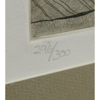 Signed Limited Edition Artwork "Forever Spring" by Polly Chase