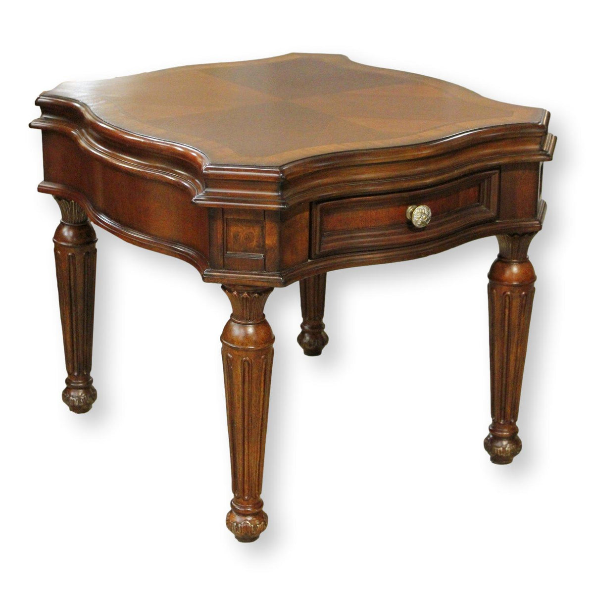 Fairmont Designs Inlaid End Table