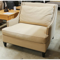 Crate & Barrel Chair and a Half