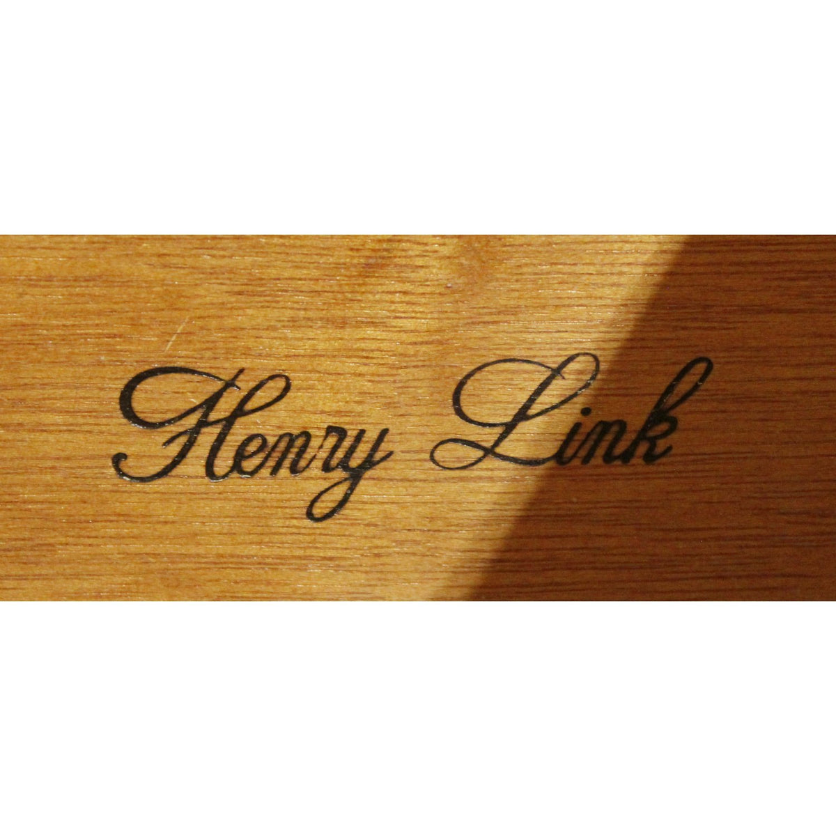 Henry Link Rattan & Bamboo Twin Headboard Only