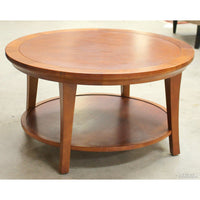 Pottery Barn 'Metropolitan' Coffee Table