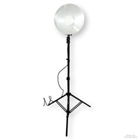 Impact LS-8A Tri-pod photography Floor Light