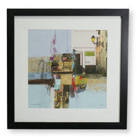 Framed Print by Maureen Brouillette