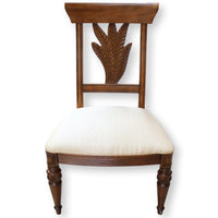 Thomasville Tropical Accent Chair