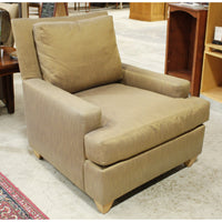 Ferguson Copeland Club Chair