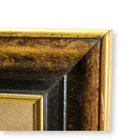 Framed Art - 'Tropical Fantasia I'