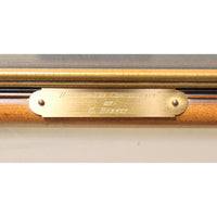 Framed Limited Edition Lithograph "Hope of the Confederacy" by G. Harvey