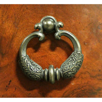 Serpentine Triple Dresser w/Mirror