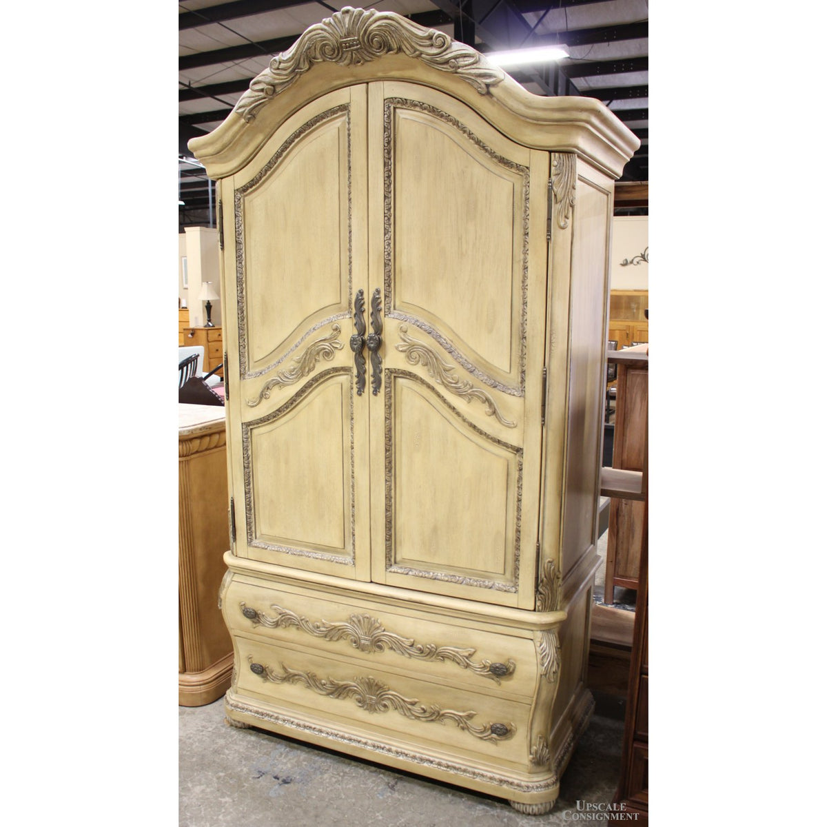 Schnadig Multi-Purpose Armoire