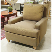 Ferguson Copeland Club Chair