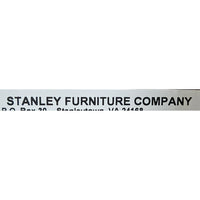 Stanley "Hudson Street" King Bed